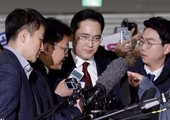الادعاء الكوري الجنوبي يقول إنه لن يتمكن من استجواب الرئيسة باك