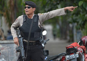 إندونيسيا: مهاجم فجر قنبلة في جاوة 