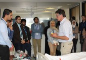 جامعة البحرين الطبية (RCSI البحرين) تقيم مؤتمر الإصابات الأول لها