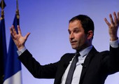 المرشحان الاشتراكي واليساري في انتخابات رئاسة فرنسا يفشلان في التوصل لتحالف