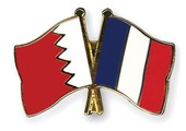 سفير البحرين في باريس يلتقي بجمعية الصحافيين الأجانب       