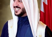 خالد بن حمد يهنئ الاهلي بتحقيقه لقب البطولة العربية