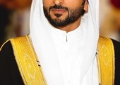 ناصر بن حمد يهنئ النادي الأهلي بحصوله على لقب البطولة العربية للكرة الطائرة