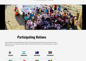 الاتحاد الدولي للتنس يبرز مشاركة البحرين في اليوم العالمي للتنس
