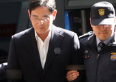 محكمة كورية جنوبية تبدأ نظر قضية رئيس سامسونج في 9 مارس