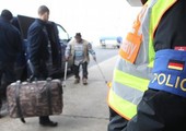 ألمانيا ترحل 147 شخصا من طالبي اللجوء المرفوضين إلى بلاد البلقان