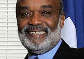 وفاة رئيس هايتي السابق بريفال عن 74 عاما