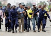 الشرطة الكونغولية تعتقل زعيم طائفة دينية