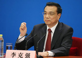 رئيس وزراء الصين يقول إن بكين ستعارض بشكل حازم استقلال تايوان