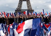 اليمين الفرنسي يؤكد دعمه لفرنسوا فيون 