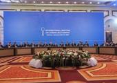 كازاخستان: اجتماع استانا المقبل سيعقد يومي 14-15 مارس الجاري