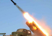 كوريا الشمالية تطلق أربعة صواريخ باليستية