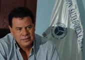 فضائح فيفا: السجن 8 أعوام للرئيس السابق لاتحاد السلفادور