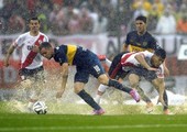 نقابة اللاعبين في الأرجنتين تؤكد غموض مصير عودة الدوري المحلي