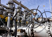 العراق يعلن زيادة الطاقة الإنتاجية لمصفاة نفط كركوك