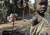 دولة جنوب السودان تقيم صلاة وطنية لإنهاء الحرب والمجاعة