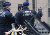 عمليات تفتيش في بلجيكا على خلفية تمويل اعتداءات