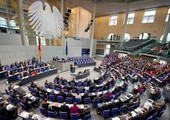 البرلمان الألماني يمهد الطريق لتوسيع الرقابة عبر كاميرات الفيديو في الأماكن العامة