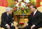 رئيس وزراء فيتنام: مستعد لزيارة أميركا لتعزيز العلاقات