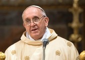 بابا الفاتيكان يرسل 100 ألف يورو إلى فقراء حلب