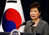 المحكمة الدستورية في كوريا الجنوبية تقرر إقالة الرئيسة باك من منصبها