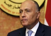 وزير الخارجية المصري: الأزمة السورية مقبلة على تسوية سياسية وكل الدول ابتعدت عن الحل العسكري