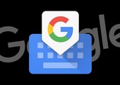 لوحة مفاتيح غوغل 