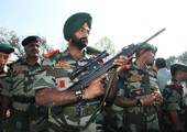 الجيش الهندي: أكثر من 100 عسكري انتحروا العام الماضي بسب ضغوط نفسية
