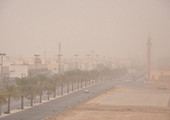 السعودية: تعليق الدراسة في القصيم غداً بسبب الأحوال الجوية