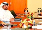 البحرين: خالد بن عبدالله: تمكين المكاتب الهندسية بإسناد تنفيذ المشاريع لها هدف حاضر لدى الوزارات الخدمية