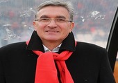 مدرب بيروزي: سنقدم مباراة الموسم أمام الريان