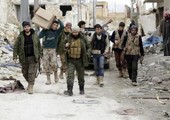 مفاوض سوري معارض: المعارضة السورية غير مستعدة لحضور محادثات استانة