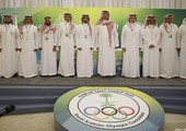 انتخاب الأمير عبدالله بن مساعد رئيسا للجنة الأولمبية السعودية