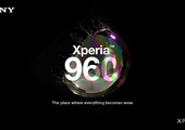سوني تعتزم إقامة فعالية Xperia960# في دبي للتعريف بمزايا هاتفها 