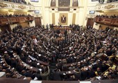 البرلمان المصري يؤخر مراجعة اتفاق تيران وصنافير