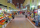 الكويت : إغلاق جماعي لأسواق «المباركية» غداً رفضاً لإنذارات الإخلاء