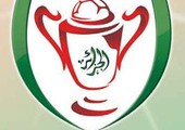 تحديد مواعيد مباريات دور الثمانية لمسابقة كأس الجزائر