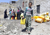 الفاو: أكثر من ثلثي سكان اليمن يتهددهم خطر الجوع ويحتاجون لمساعدة عاجلة