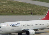 مخمور هولندي يتسبب في هبوط طائرة تركية اضطراريا في مصر