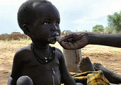 تقرير دولي: حكومة جنوب السودان مسئولة عن المجاعة وما زالت تشتري أسلحة