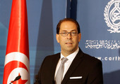 رئيس الحكومة التونسية متفائل بالوضع الاقتصادي ويتوقع صعود النمو إلى 2.5% العام الجاري