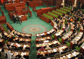 برلمان تونس يصادق على تعديل وزاري جزئي