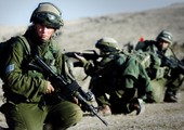 الجزيرة: الجيش الإسرائيلي يبدأ بشكل مفاجئ مناورات عسكرية في الجبهة الجنوبية