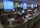 سوق الأسهم السعودية يواصل مكاسبه