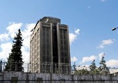السفير الروسي في سورية: اشتباكات في دمشق ألحقت أضرارا بمبنى للسفارة