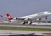 الخطوط الجوية التركية تؤكد أن الحظر الأميركي على حمل الكترونيات يشملها