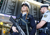 وفاة شاب في ألمانيا لدى تفجيره آلة بيع ذاتي للتذاكر بمحطة قطارات