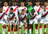 ثمانية لاعبين محترفين يشكلون القوة الضاربة لبيرو أمام فنزويلا في تصفيات المونديال
