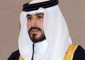 البحرين : ولي العهد يحتفل اليوم بزواج نجله سمو الشيخ محمد بن سلمان آل خليفة