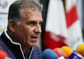 مدرب إيران: مباراتنا أمام قطر ليست حربا ويجب أن تتسم بالروح الرياضية